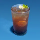 Lemon Iced Tea