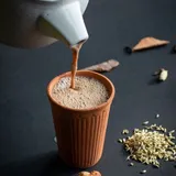 Nagri's Special Chai
