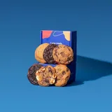 Assorted Cookie Packs [ Top 6 Bestsellers ]