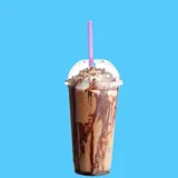 Chocolate Milk Shake (300 Ml)