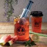 Watermelon Mojito