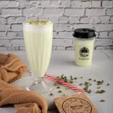 Elaichi Shake