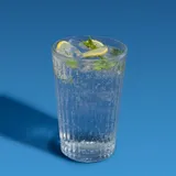 Minty Mojito