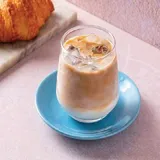 Iced Latte