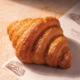 Traditional Butter Croissant