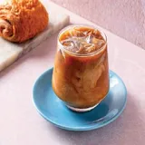 Cold Brew with Milk