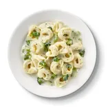 White  Sauce Pasta
