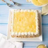 Pineapple Cake(0.5 kg)