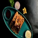 Grilled Sandwich
