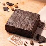 Mocha Brownie