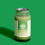 Vanilla Bean Matcha