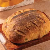 Jalapeno & Cheddar Cheese Sourdough (420g)