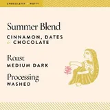 Summer Blend (250 gms)