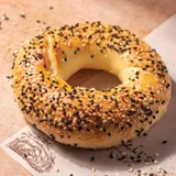 Everything Bagel