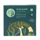 Dhak Blend | Aluminium Coffee Capsules