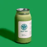 Green Matcha