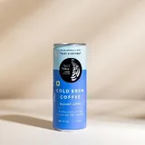 Elderflower Cold Brew