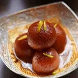Gulab Jamun 2 Piece