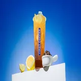 Sparkling Coffee
