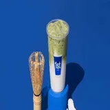 Coconut Vanilla Matcha