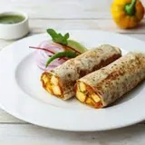 Cheesy Roll