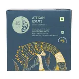 Attikan Estate | Aluminium Coffee Capsules