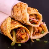 Single Egg Roll