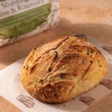 Olive and Rosemary Sourdough (420g)