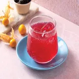 Krishi Cress Kombucha Strawberry, Mulberry, Gooseberry