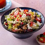 Millet Tabouleh