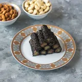 Chocolate Roll