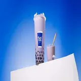 Taro Milk Boba