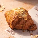 Almond Croissant