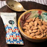 Almonds (Himalayan Pink Salt)