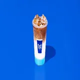 Bigshot Blue Latte