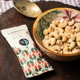 Cashew (Himalayan Pink Salt)