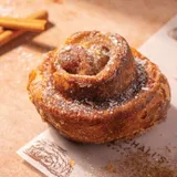 Morning Bun