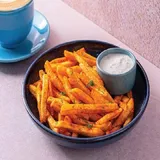 Peri Peri Fries