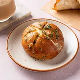 Korean Bun