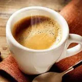 Strong Coffee