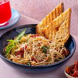 Spaghetti Aglio E Olio