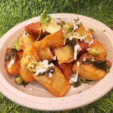 Aloo Chaat
