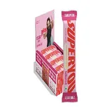 Strawberry Wafer Bar