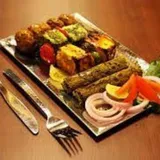 Veg Platter
