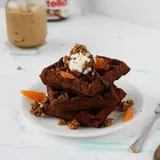 Choco-Nutella