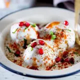 Dahi Bhalle