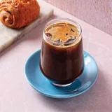 Iced Americano