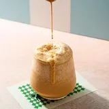 Trioccino Frappe
