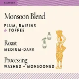Monsoon Blend (250 gms)