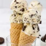 Double Scoop
